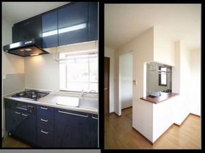 アーバン金井Ｅ 107号-4