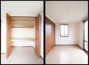 アーバン金井Ｅ 107号-9