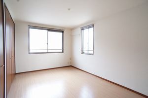 アーバン金井Ｅ 107号-10