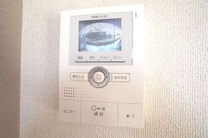 アウルビレッジA 103号-6