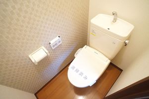 アウルビレッジA 103号-10