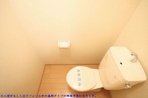 アウルビレッジB 102号-11