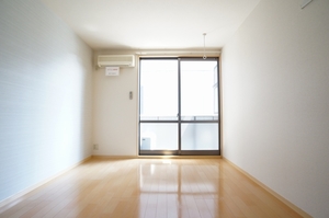 Ｋ・フラッツ 103号-2