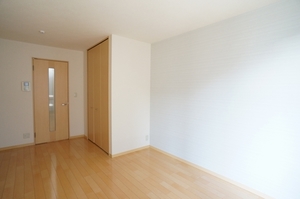 Ｋ・フラッツ 103号-3