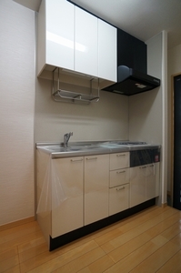 Ｋ・フラッツ 103号-4