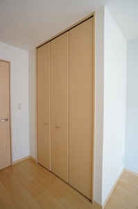 Ｋ・フラッツ 103号-6