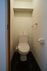 Ｋ・フラッツ 103号-9