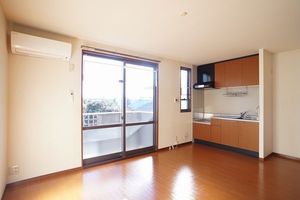 アネックスガーデン壱番館 201号-2