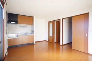 アネックスガーデン壱番館 201号-3