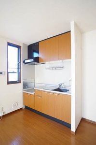 アネックスガーデン壱番館 201号-4