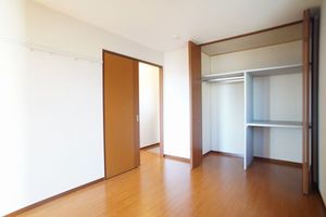 アネックスガーデン壱番館 201号-5