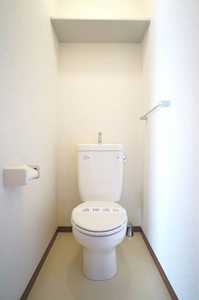 アネックスガーデン壱番館 201号-9