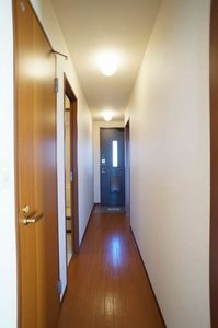 アネックスガーデン壱番館 201号-10