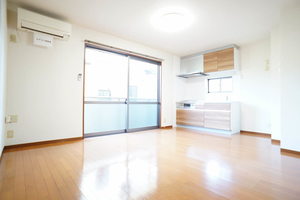 グリーン ヴィレッジ 102号-2
