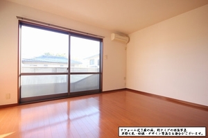 グリーン　ヴィレッジ 202号-4