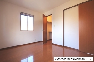 グリーン　ヴィレッジ 202号-5