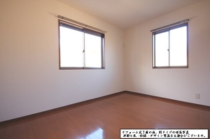 グリーン　ヴィレッジ 202号-7