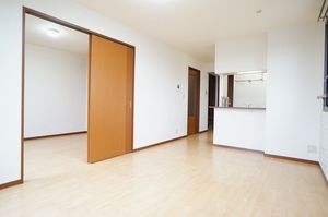 リバティクレインⅡ 202号-2