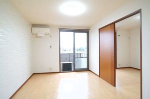 リバティクレインⅡ 202号-4