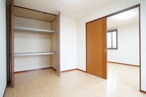 リバティクレインⅡ 202号-5