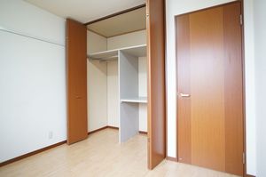 リバティクレインⅡ 202号-6