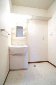 リバティクレインⅡ 202号-8