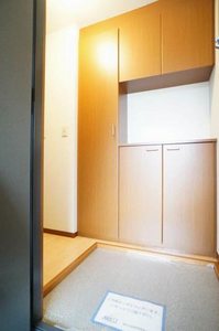 リバティクレインⅡ 202号-10