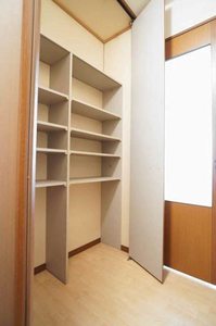 リバティクレインⅡ 202号-11