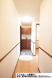 カトルセゾンＡ 102号-4