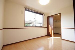 カトルセゾンＡ 102号-5