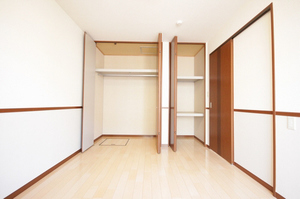 カトルセゾンＡ 102号-6