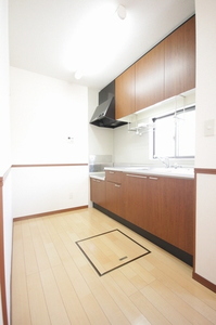 カトルセゾンＡ 102号-7