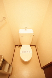 カトルセゾンＡ 102号-10