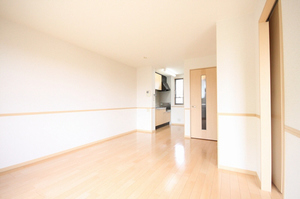 カトルセゾンＤ 103号-2