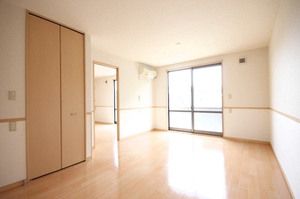 カトルセゾンＤ 103号-3