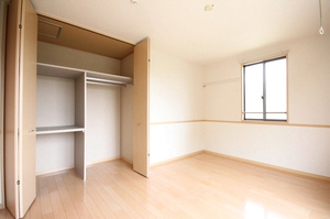 カトルセゾンＤ 103号-8