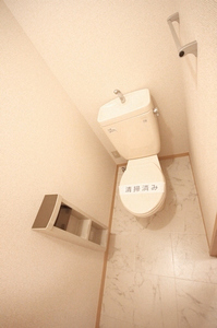 カトルセゾンＤ 103号-11