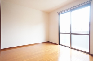 ピースロードハイム 203号-3