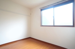 ピースロードハイム 203号-4