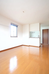 ピースロードハイム 203号-5