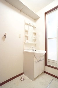 ピースロードハイム 203号-7