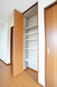 ピースロードハイム 203号-11