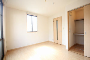 メゾン　エルピス 101号-2