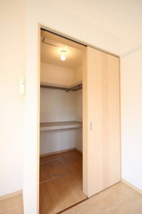 メゾン　エルピス 101号-4