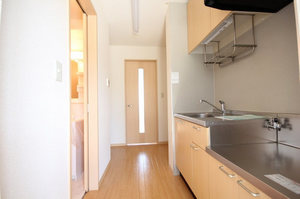 メゾン　エルピス 101号-5