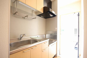 メゾン　エルピス 101号-6