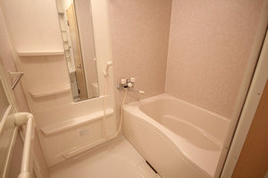 メゾン　エルピス 101号-8