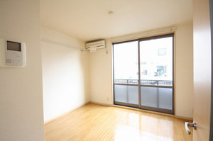 メゾン　エルピス 103号-2