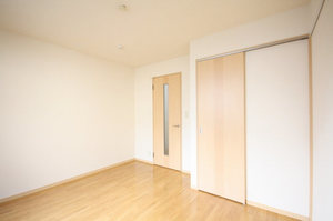 メゾン　エルピス 103号-4