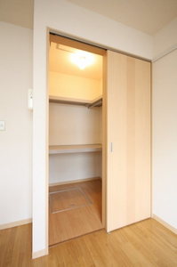 メゾン　エルピス 103号-5